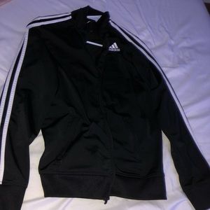 Adidas jacket